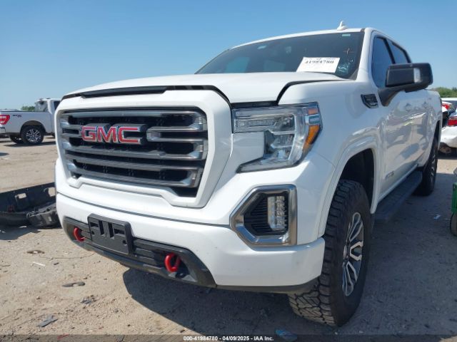 3GTP9EED1MG448181 GMC SIERRA 1500