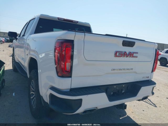 3GTP9EED1MG448181 GMC SIERRA 1500