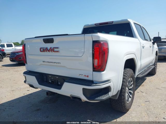 3GTP9EED1MG448181 GMC SIERRA 1500