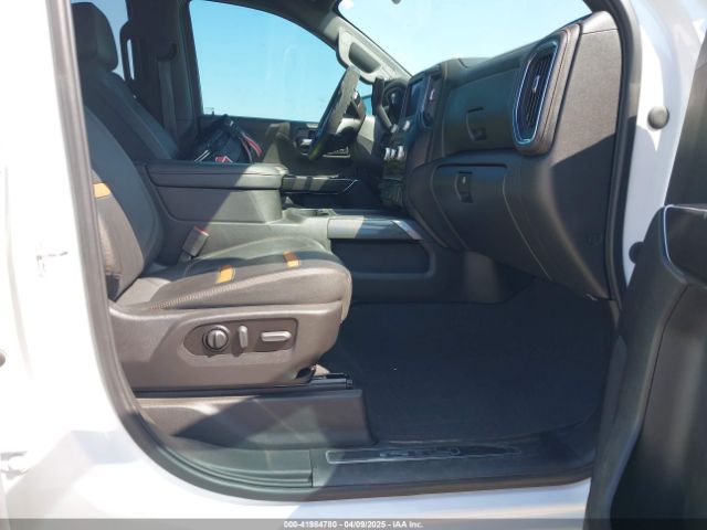 3GTP9EED1MG448181 GMC SIERRA 1500