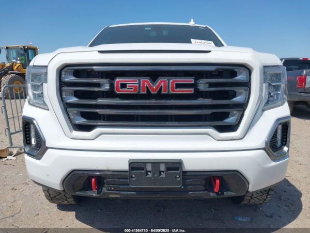 3GTP9EED1MG448181 GMC SIERRA 1500