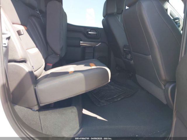 3GTP9EED1MG448181 GMC SIERRA 1500