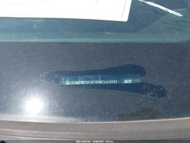 3GTP9EED1MG448181 GMC SIERRA 1500