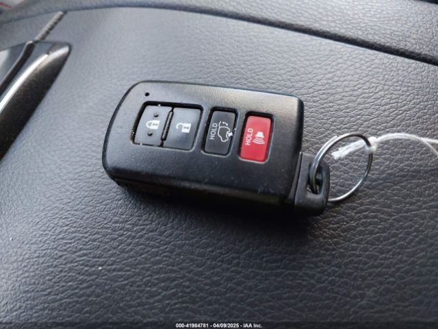2019 TOYOTA HIGHLANDER 5TDJZRFH6KS934143 Photo 10