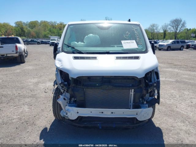 1FBAX2Y84RKB25496 Ford Transit-350 Passenger Van Xl