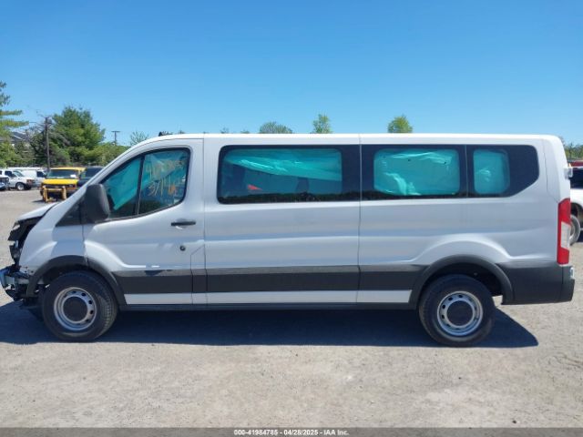 1FBAX2Y84RKB25496 Ford Transit-350 Passenger Van Xl