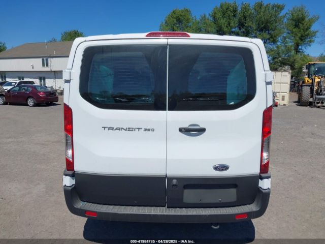 1FBAX2Y84RKB25496 Ford Transit-350 Passenger Van Xl