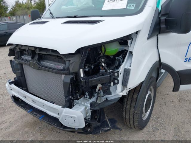 1FBAX2Y84RKB25496 Ford Transit-350 Passenger Van Xl