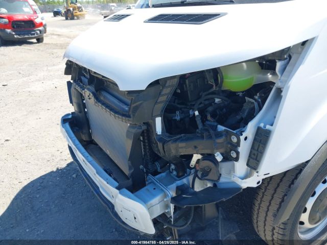 1FBAX2Y84RKB25496 Ford Transit-350 Passenger Van Xl