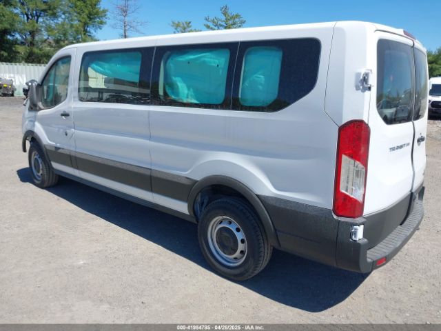 1FBAX2Y84RKB25496 Ford Transit-350 Passenger Van Xl