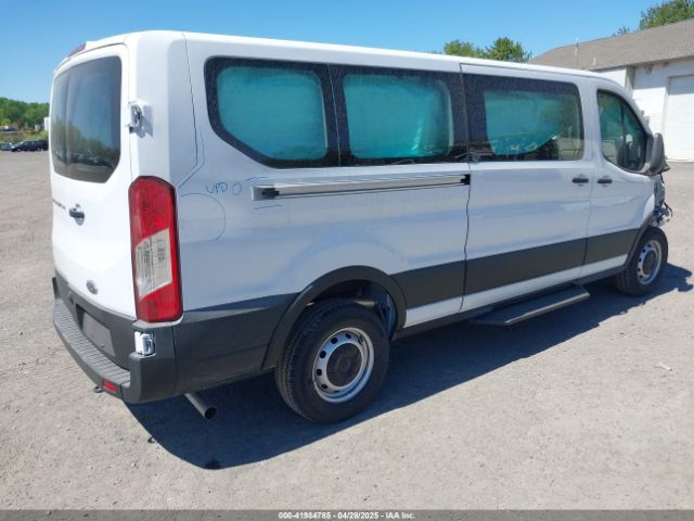 1FBAX2Y84RKB25496 Ford Transit-350 Passenger Van Xl