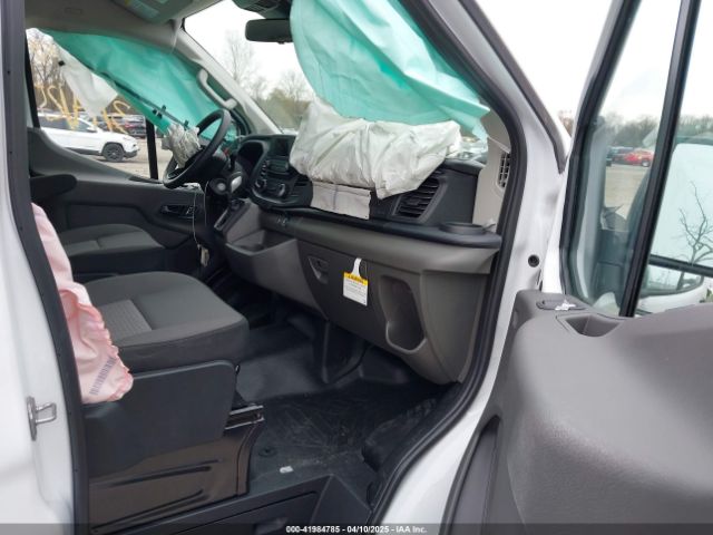 1FBAX2Y84RKB25496 Ford Transit-350 Passenger Van Xl
