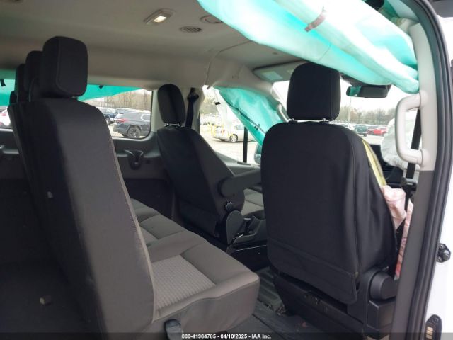 1FBAX2Y84RKB25496 Ford Transit-350 Passenger Van Xl