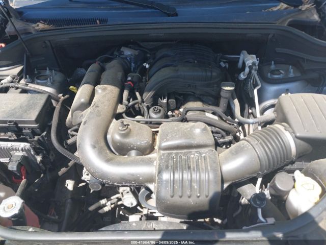 1C4RJFBG6EC319202 Jeep Grand Cherokee Limited