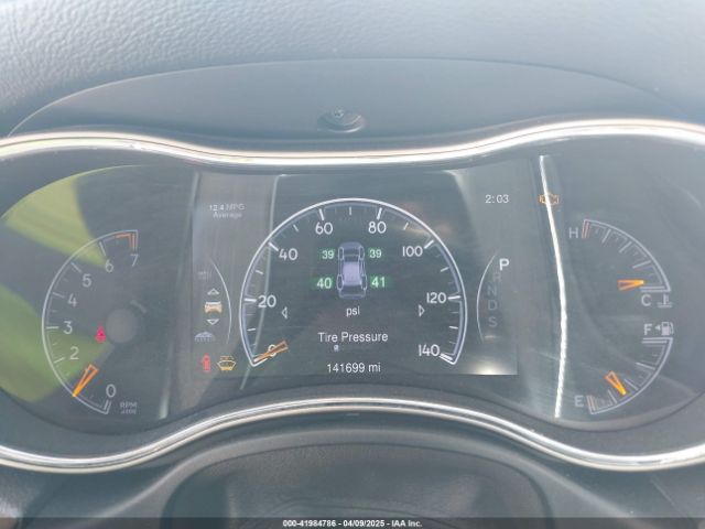 1C4RJFBG6EC319202 Jeep Grand Cherokee Limited