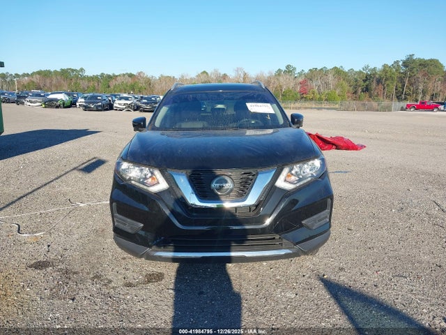JN8AT2MV3JW351310 Nissan ROGUE SV