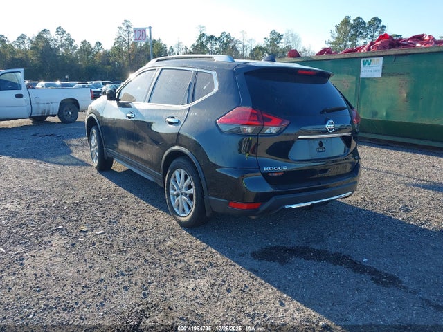JN8AT2MV3JW351310 Nissan ROGUE SV