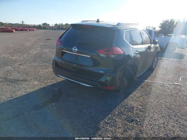 JN8AT2MV3JW351310 Nissan ROGUE SV