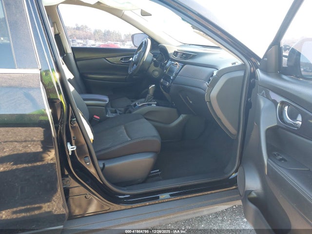 JN8AT2MV3JW351310 Nissan ROGUE SV