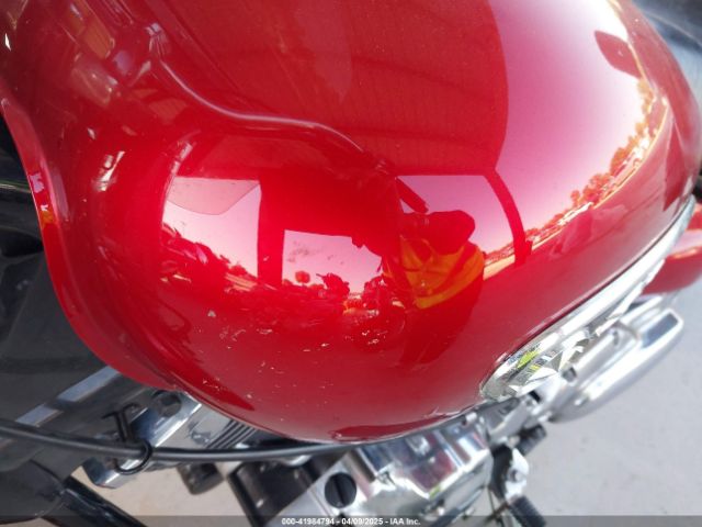 2008 YAMAHA XVS1100 JYAVP11E48A110004 Photo 5