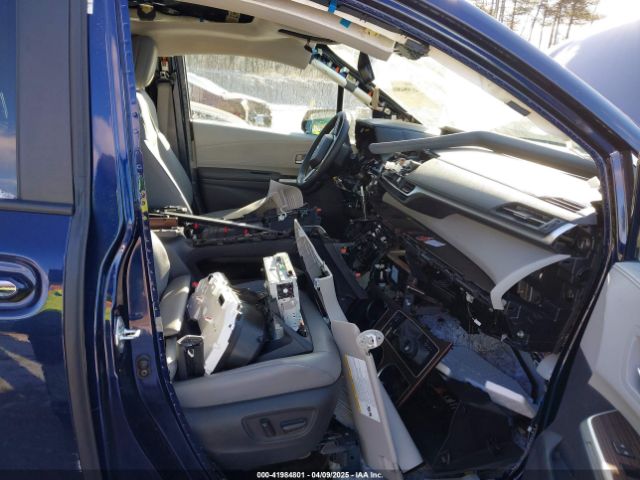 5TDJSKFC5RS115490 Toyota SIENNA XLE