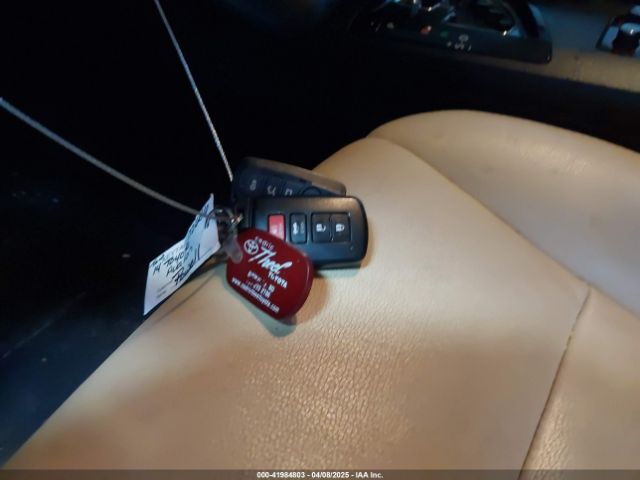 4T1BK1EB9EU120734 Toyota AVALON XLE