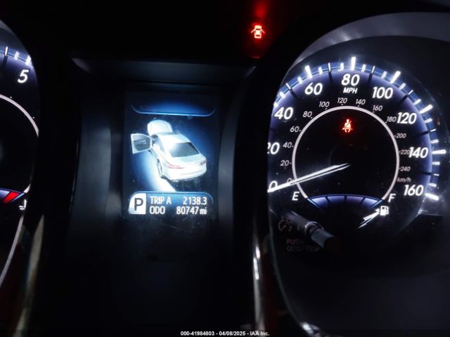 4T1BK1EB9EU120734 Toyota AVALON XLE