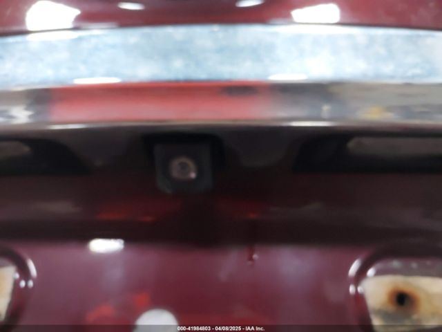 4T1BK1EB9EU120734 Toyota AVALON XLE
