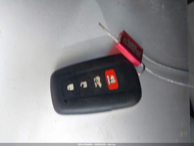 2020 TOYOTA CAMRY 4T1KZ1AK2LU038763 Photo 10