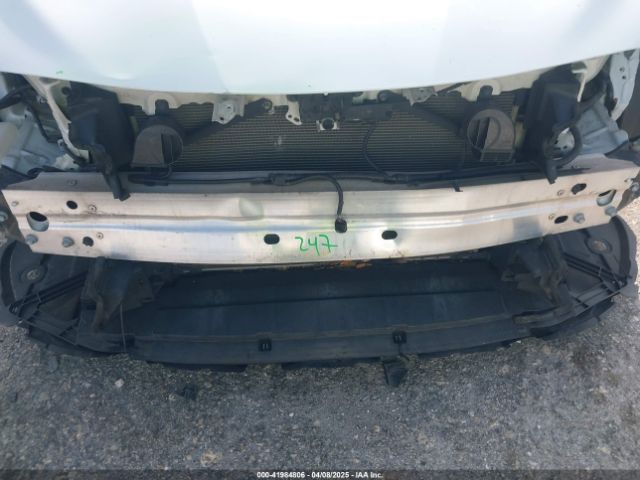 2020 TOYOTA CAMRY 4T1KZ1AK2LU038763 Photo 5