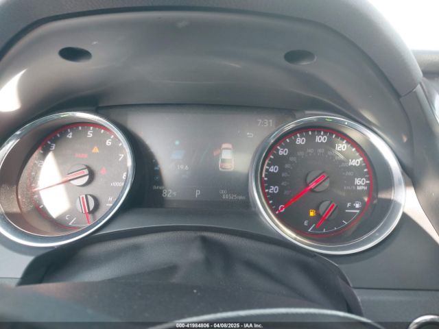2020 TOYOTA CAMRY 4T1KZ1AK2LU038763 Photo 6
