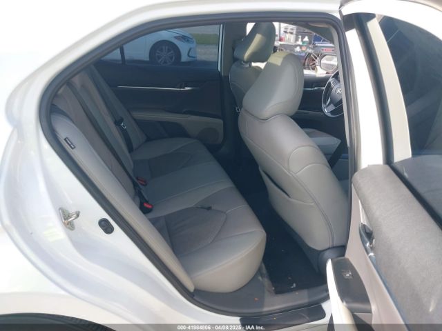 2020 TOYOTA CAMRY 4T1KZ1AK2LU038763 Photo 7