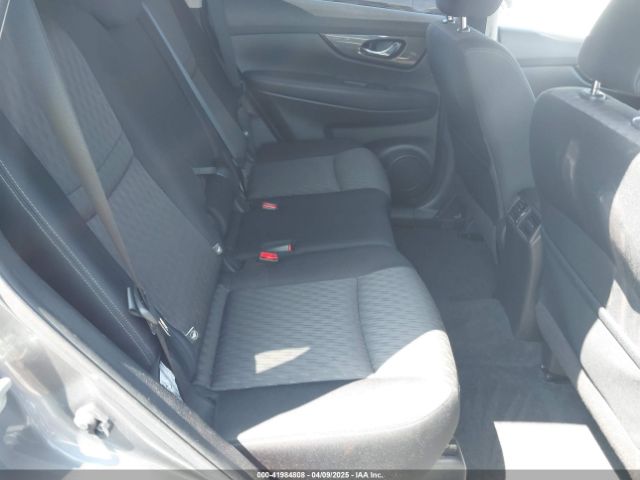 JN8AT2MT8LW036231 Nissan Rogue S Fwd
