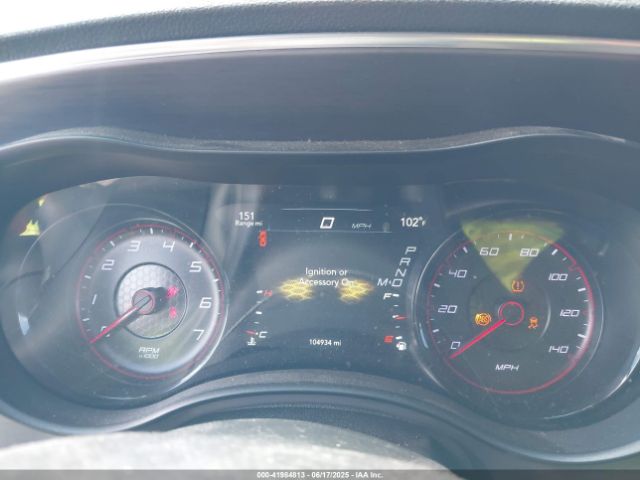 2C3CDXBG1JH113591 Dodge Charger Sxt Rwd