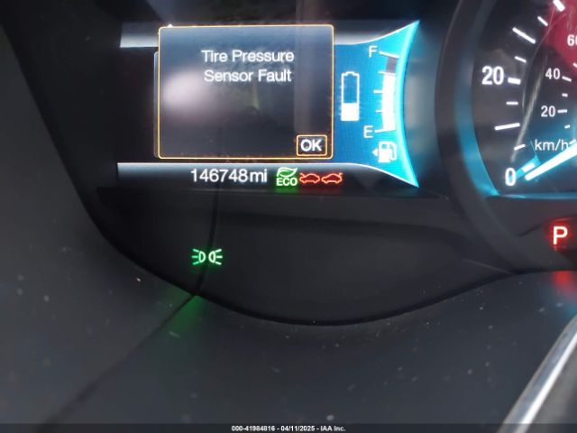 3FA6P0RU7JR182119 Ford Fusion Hybrid Titanium