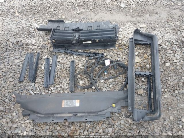3FA6P0RU7JR182119 Ford Fusion Hybrid Titanium