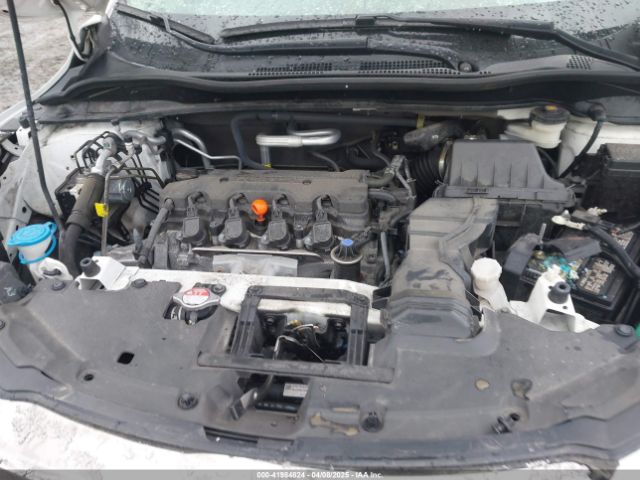 3CZRU6H38NM744764 Honda Hr-v Awd Lx