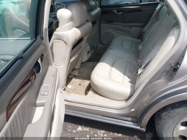 2001 CADILLAC DEVILLE 1G6KE57Y21U127042 Photo 7
