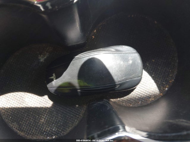 2013 TESLA MODEL S 5YJSA1CN6DFP21076 Photo 10