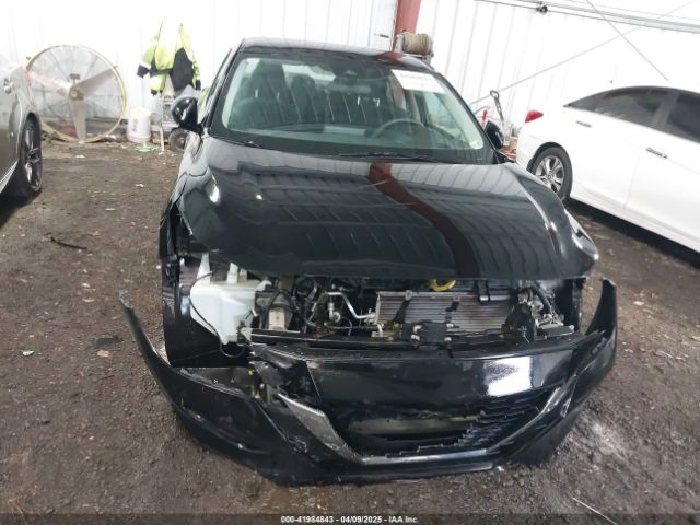 3N1AB8BV7LY298405 Nissan Sentra S Xtronic Cvt