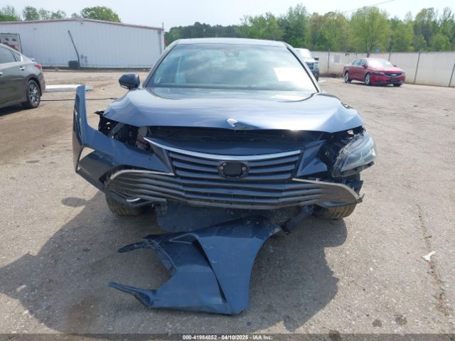 4T1BZ1FB0KU030278 Toyota AVALON LIMITED