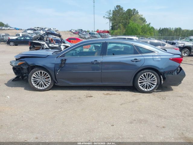 4T1BZ1FB0KU030278 Toyota AVALON LIMITED