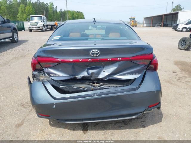 4T1BZ1FB0KU030278 Toyota AVALON LIMITED