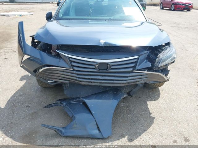 4T1BZ1FB0KU030278 Toyota AVALON LIMITED