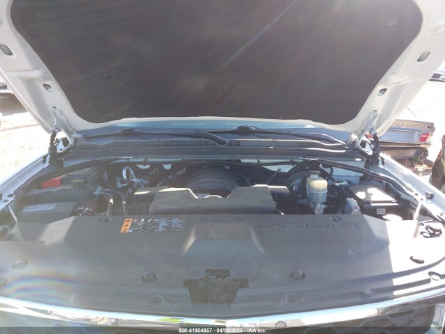 Chevrolet Suburban 4wd Lt 2020 1GNSKHKC2LR112606 Image 10