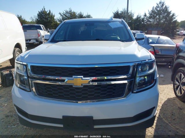Chevrolet Suburban 4wd Lt 2020 1GNSKHKC2LR112606 Image 12