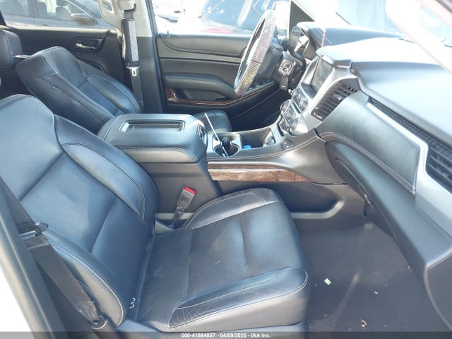 Chevrolet Suburban 4wd Lt 2020 1GNSKHKC2LR112606 Image 5