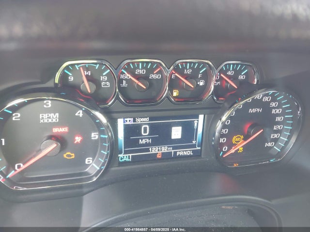 Chevrolet Suburban 4wd Lt 2020 1GNSKHKC2LR112606 Image 7
