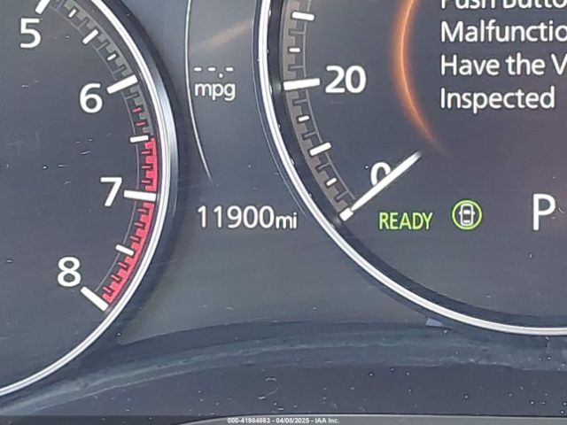 JM3KKBHD0R1136066 Mazda Cx-90 3.3 Turbo Preferred