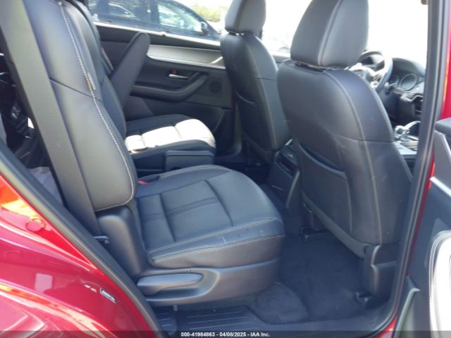 JM3KKBHD0R1136066 Mazda Cx-90 3.3 Turbo Preferred